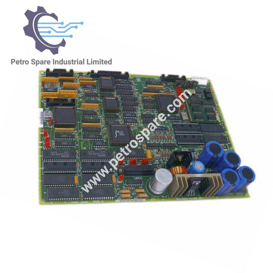 DS200DMCBG1AJE | GE Fanuc DOS DUP Processor Board