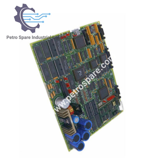 DS200DMCBG1AJE | GE Fanuc DOS DUP Processor Board