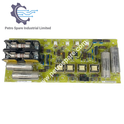 DS200FSAAG1ABA | GE (General Electric) Field Supply Gate Amplifier Board