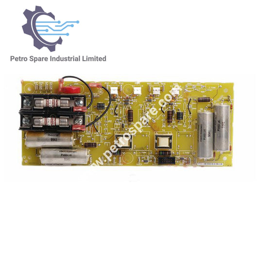 DS200FSAAG2ABA | GE Fanuc | Carte d'amplificateur de porte d'alimentation de terrain