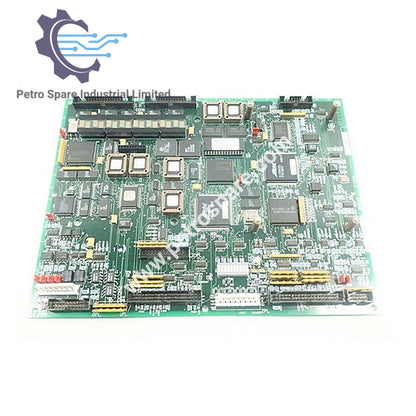 GE DS200LDCCH1AMA | Drive Control/LAN Communication Board