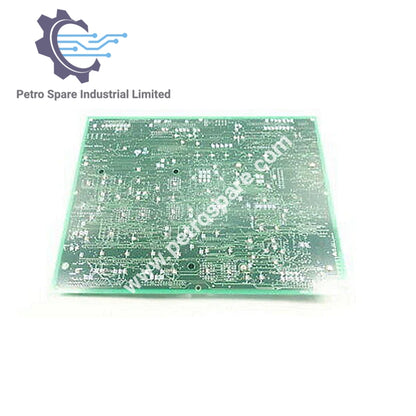 GE DS200LDCCH1AMA | Drive Control/LAN Communication Board