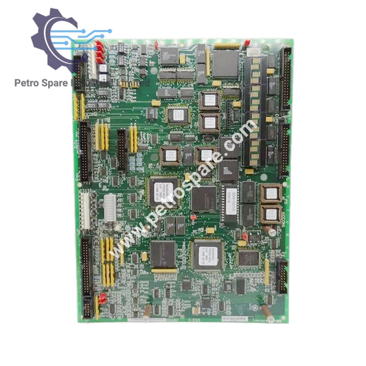 Mark V GE DS200LDCCH1ANA-W01 | Placa de comunicación LAN