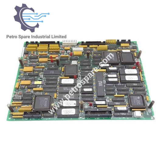 Placa de Control de Conducción DS200SDCCG1AGD | GE FANUC