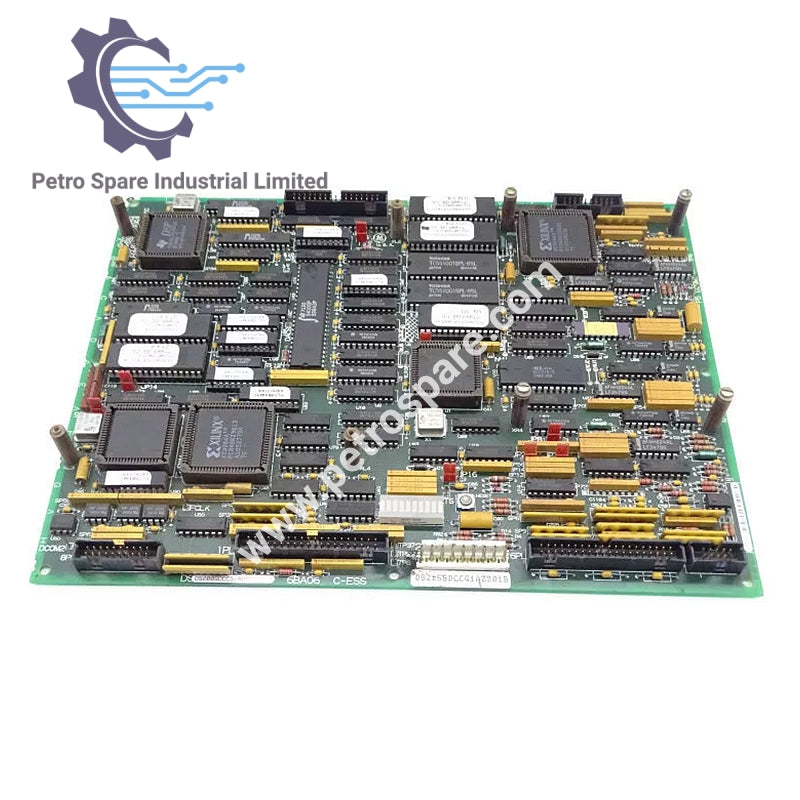 DS200SDCCG1AGD Drive Control Board | GE Fanuc