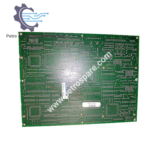 Papan Kontrol Drive DS200SDCCG1AGD | Perusahaan GE Fanuc