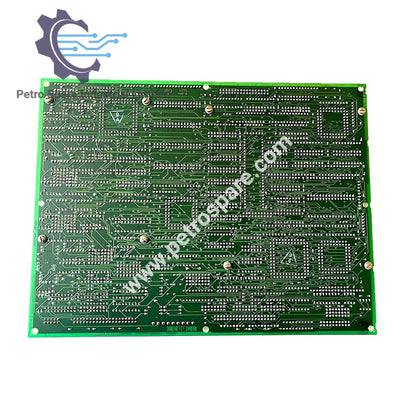 GE Fanuc DS200SDCCG5AHD Drive Control Card