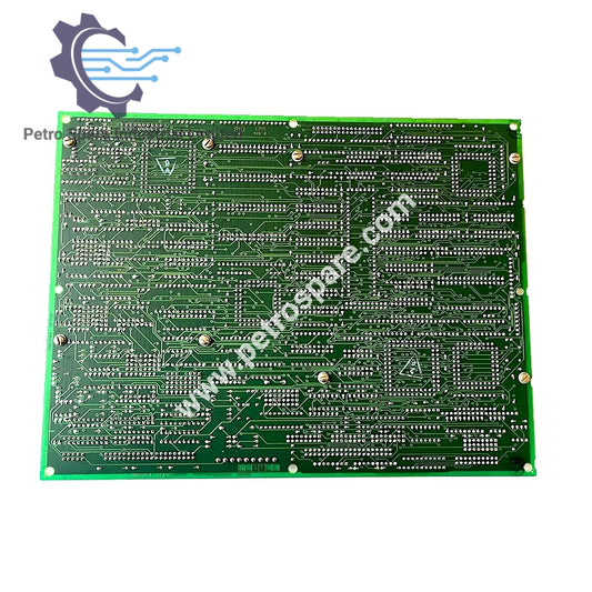 Carte de contrôle de moteur GE Fanuc DS200SDCCG5AHD