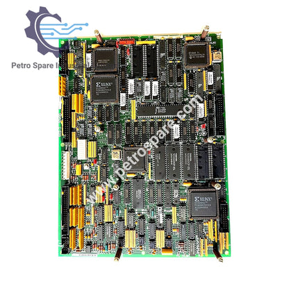 GE Fanuc DS200SDCCG5AHD Drive Control Card