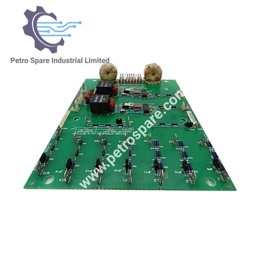 Mark V | DS200SHVMG1AGE GE SCR High Voltage M-Frame Interface Board