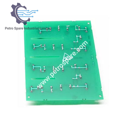 GE Fanuc DS200SVAAG1ACB Analog Input Module