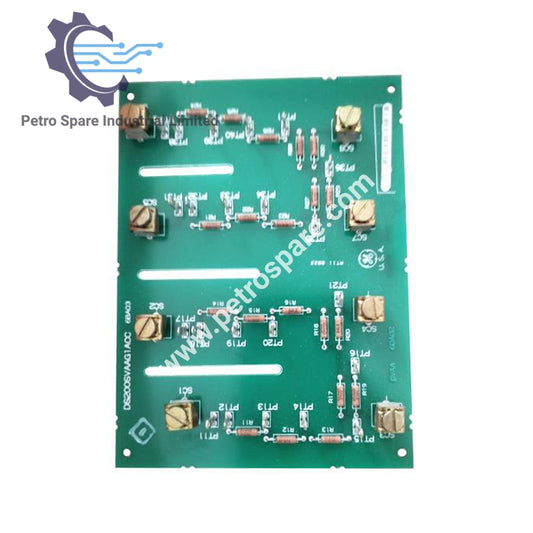 DS200SVAAG1A | GE Fanuc | Voltage Attenuator Board