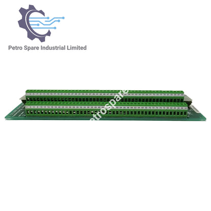 DS200TBQAG1ABB | GE Fanuc Thermocouple Termination Module