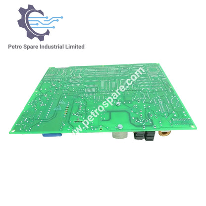 GE Fanuc DS200TCEAG1BTF | Emergency Overspeed Board