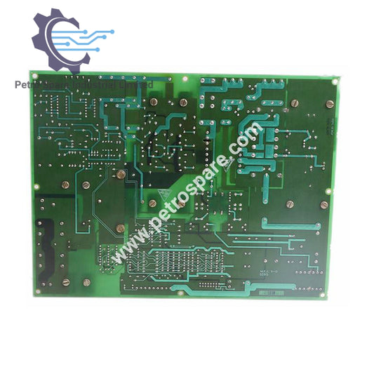 Mark V DS200TCPSG1AME Power Supply Board GE Fanuc