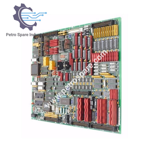 DS200TCQAG1BGE | Papan I/O Input Analog General Electric