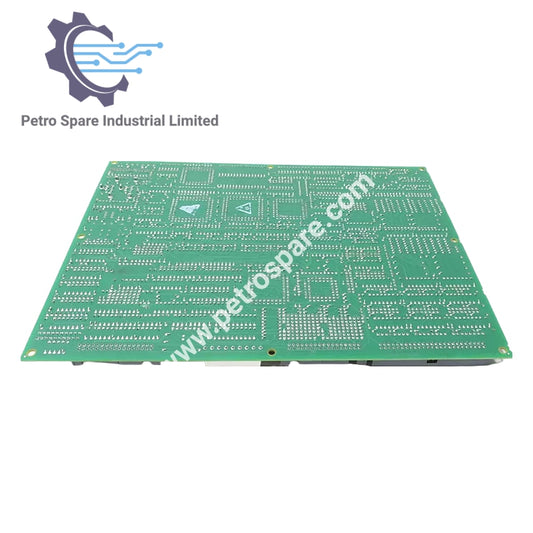 GE Fanuc DS200TCQBG1BCB | Papan I/O Analog RST yang Diperluas