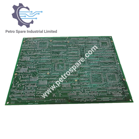 DS215SDCCG1AZZ01B | GE Fanuc Drive Control Card