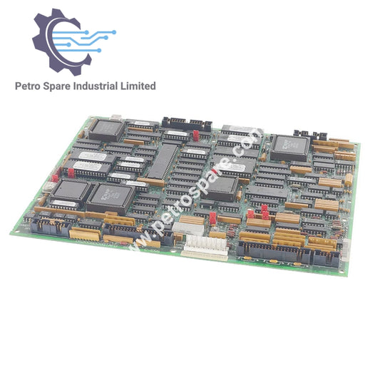 DS215SDCCG1AZZ01B | GE Fanuc Drive Control Card