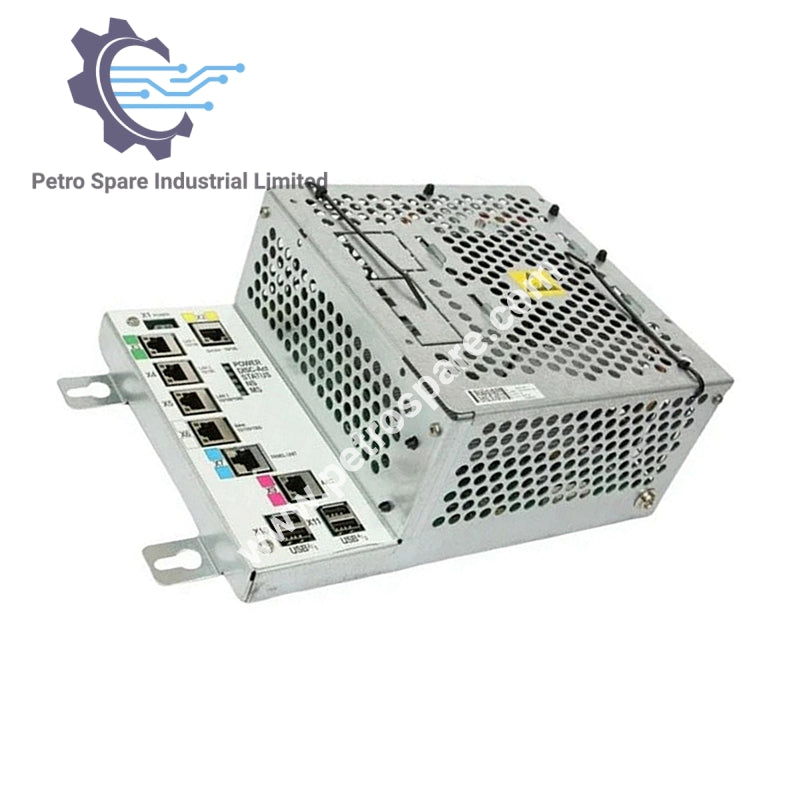 DSQC1000 DSQC1018 3HAC042766-001 3HAC050363-001 | وحدة كمبيوتر ABB