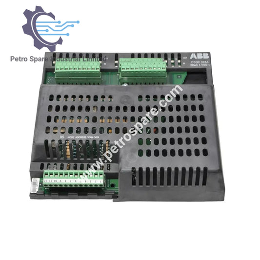 ABB DSQC 328A 3HAC 17970-1 | Digital I/O Unit 3HAC17970-1