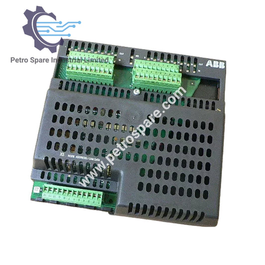 ABB DSQC 328A 3HAC17970-1/05 | Digital Input/Output Module