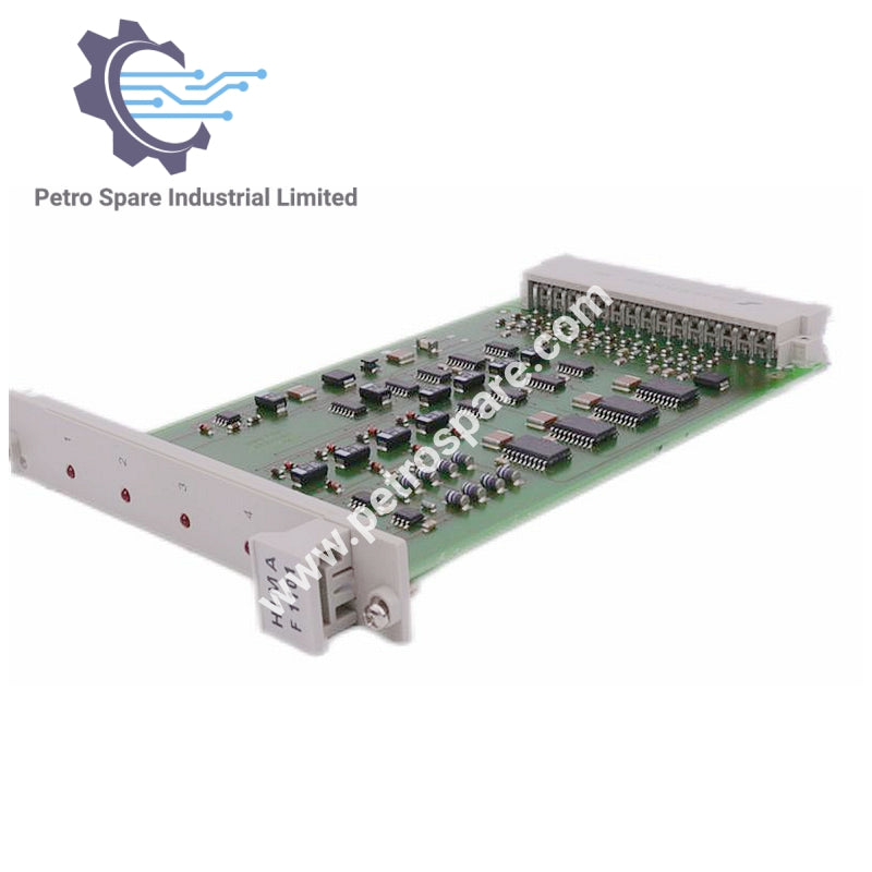 F 1101 HIMA Planar F F1101 Planarf Module