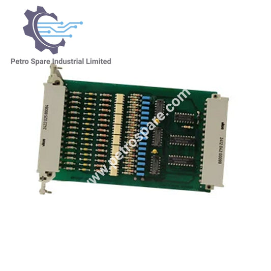 F 3221 | HIMA | 16-Fold Input Module