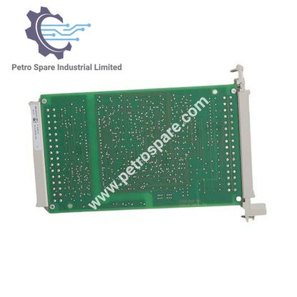 F 3236 | HIMA Input Module 16-fold F3236