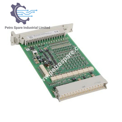 F 3236 | HIMA Input Module 16-fold F3236