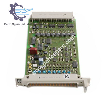 HIMA F 3237 | 8 Fold Input Module F3237