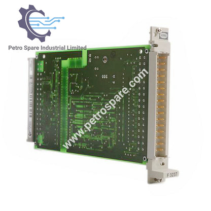 HIMA F 3237 | 8 Fold Input Module F3237