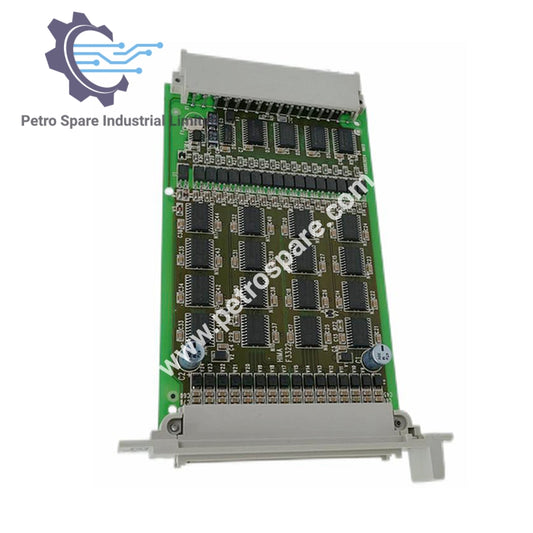 HIMA F 3316 Modul PLC F3316