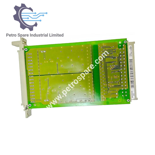 F 3322 | HIMA 16 Fold Output Module