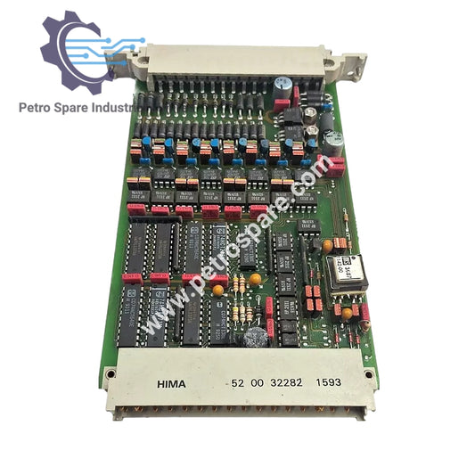 DIA | F 3331 | F3331 | Modul Output 8 Lipat