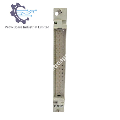 HIMA | F 3331 | F3331 | 8 Fold Output Module