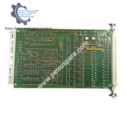 HIMA | F 3331 | F3331 | 8 Fold Output Module