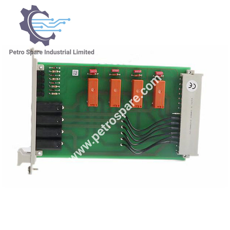 F 3421 - HIMA - Module Amplificateur de Relais F3421