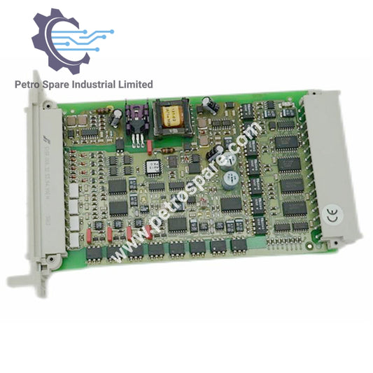 DIA | F 6214 | Modul Input Analog 4 Lipat F6214