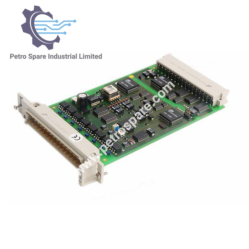 F 6217 | 8 Fold Analog Input Module HIMA F6217