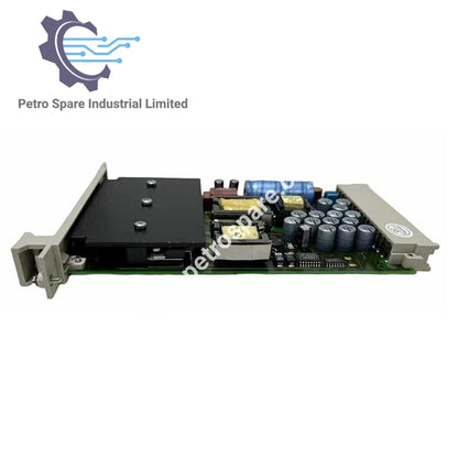 HIMA F 7130A | F7130A Power Supply Module