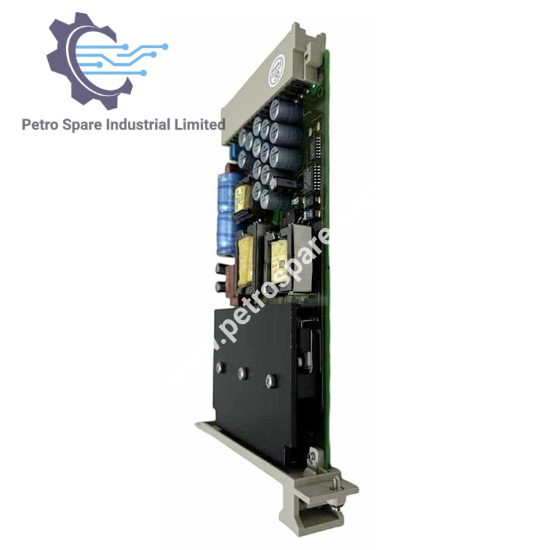 HIMA F 7130A | F7130A Power Supply Module