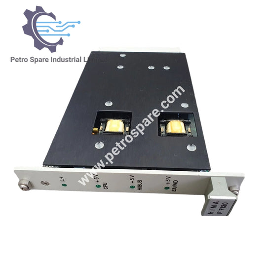 F 7130 HIMA | Power Supply Module F7130