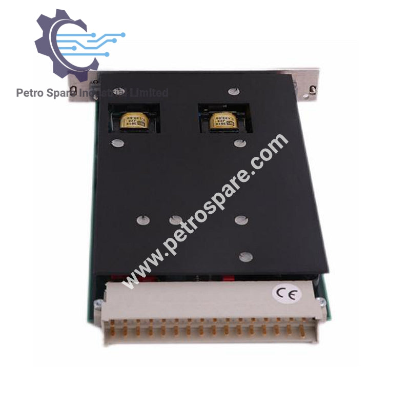 F 7130 HIMA | Power Supply Module F7130