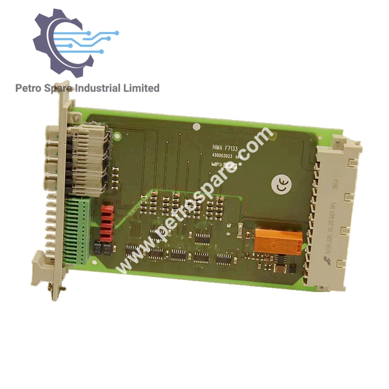 4-Fold Power Distribution F 7133 | HIMA F7133