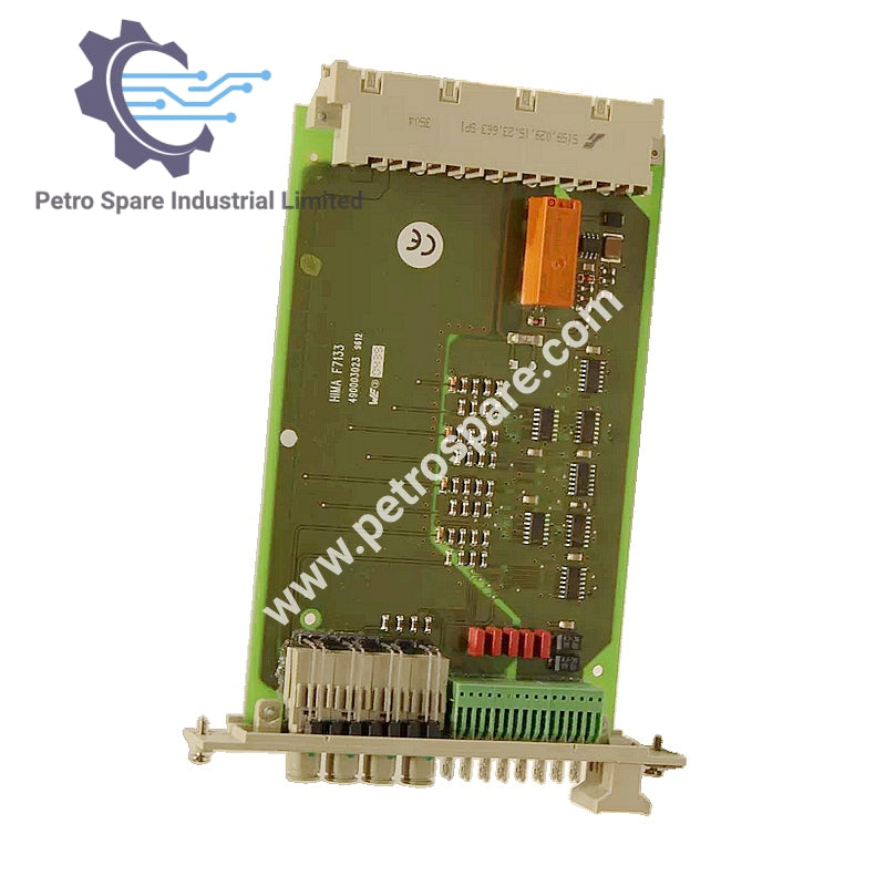 4-Fold Power Distribution F 7133 | HIMA F7133