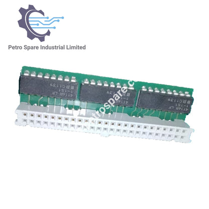 F 7546 - HIMA F7546 | IO Bus Coupling Module