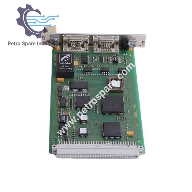 HIMA F 8621A | Module de coprocesseur F8621A