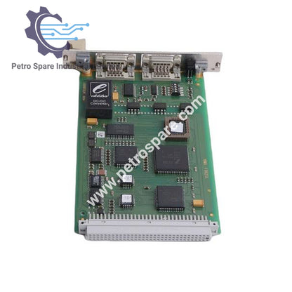 HIMA F 8621A | Module de coprocesseur F8621A