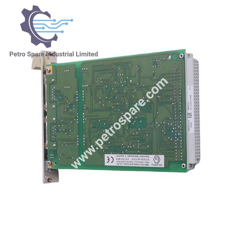 HIMA F 8621A | F8621A Coprocessor Module